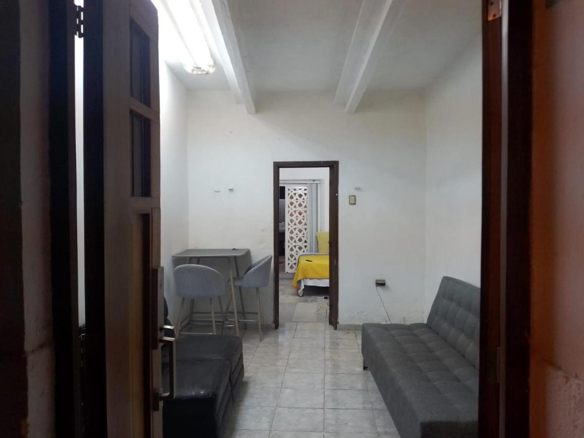 Casa 642B Parte II Centro De Merida Apartman Kültér fotó