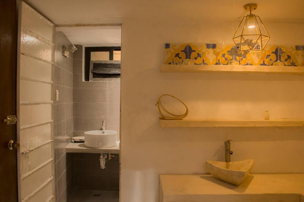 Casa 642B Parte II Centro De Merida Apartman Kültér fotó