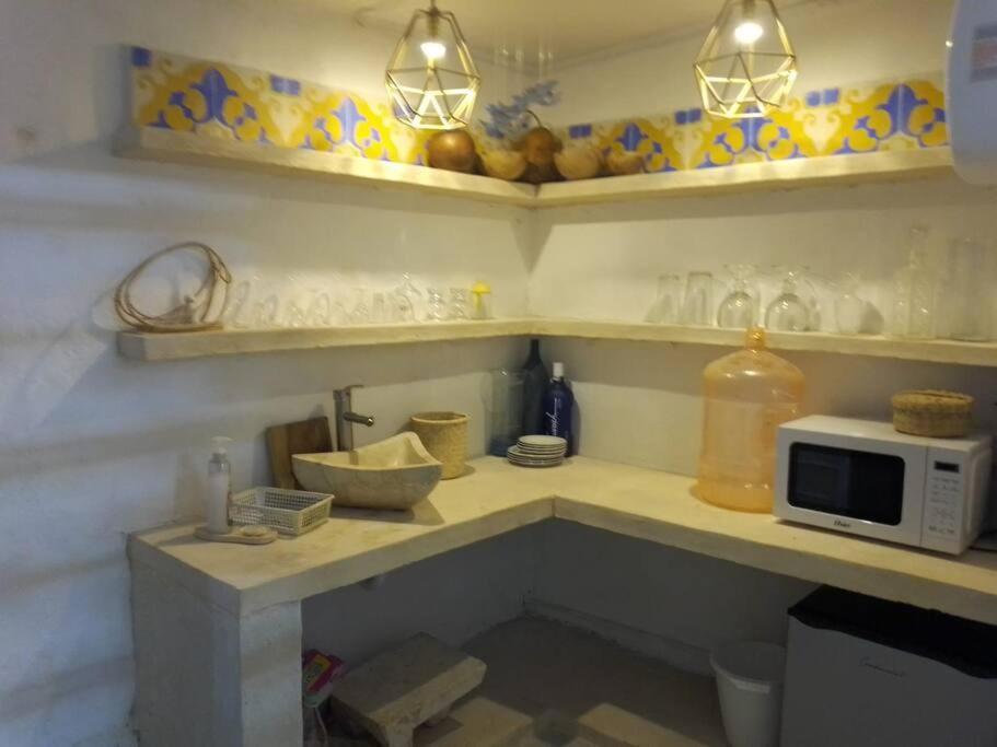 Casa 642B Parte II Centro De Merida Apartman Kültér fotó