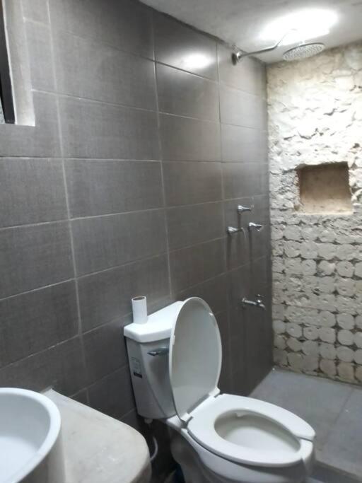 Casa 642B Parte II Centro De Merida Apartman Kültér fotó