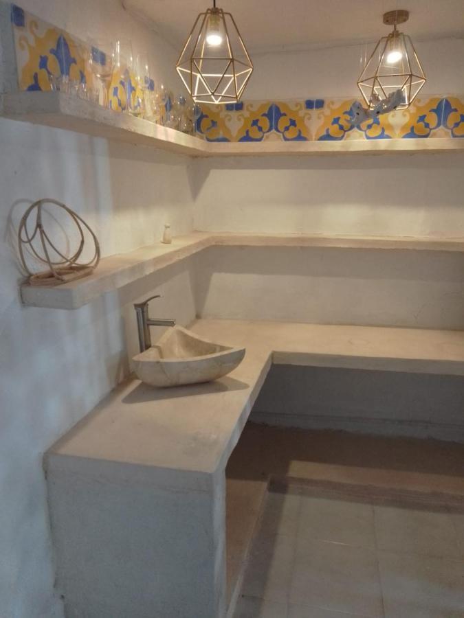 Casa 642B Parte II Centro De Merida Apartman Kültér fotó