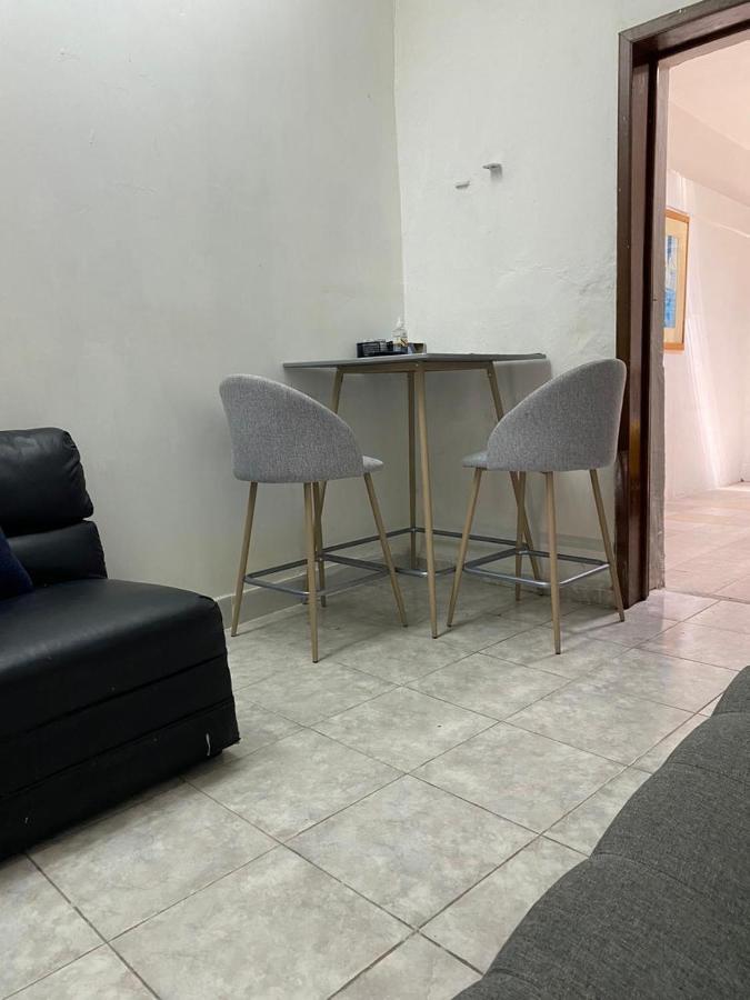 Casa 642B Parte II Centro De Merida Apartman Kültér fotó