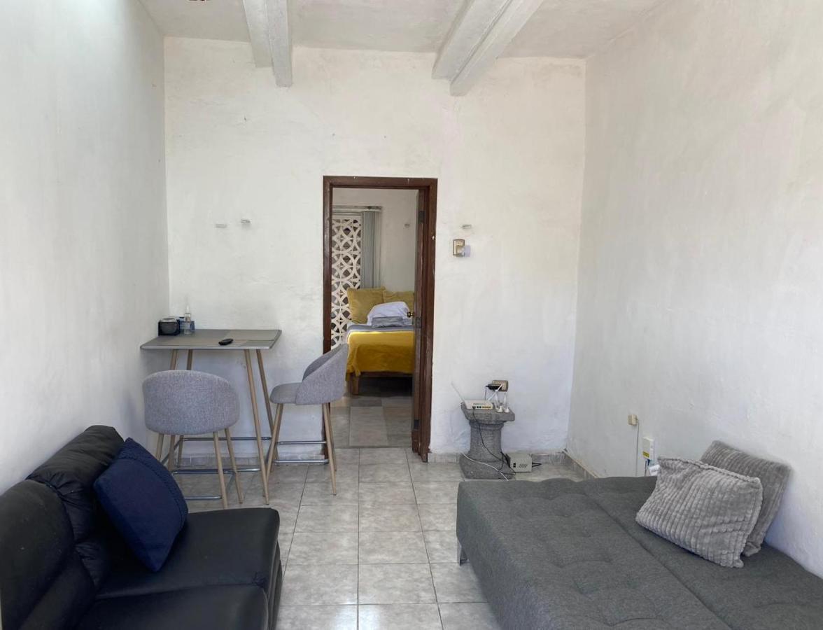 Casa 642B Parte II Centro De Merida Apartman Kültér fotó
