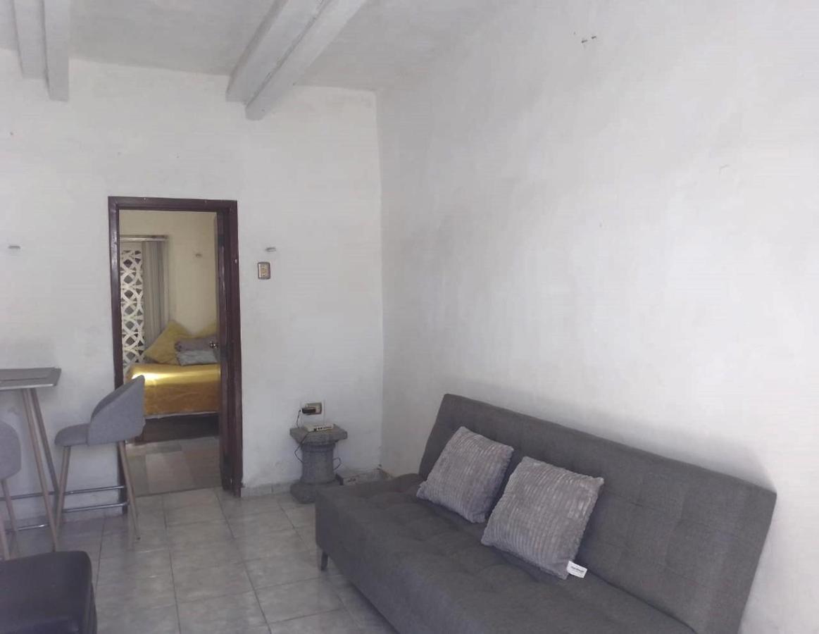 Casa 642B Parte II Centro De Merida Apartman Kültér fotó